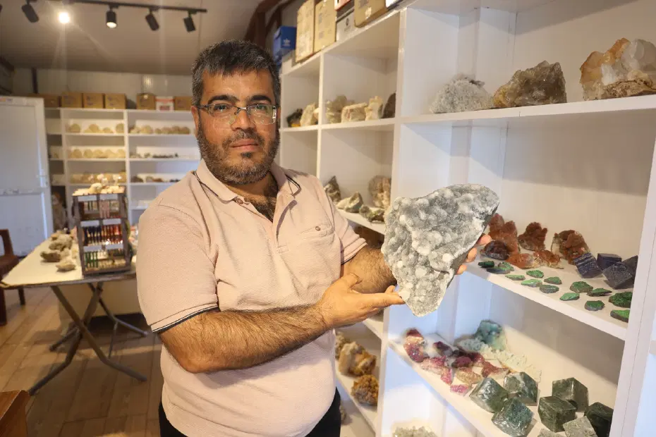 doğal taş