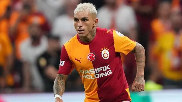 Lucas Torreira transferi