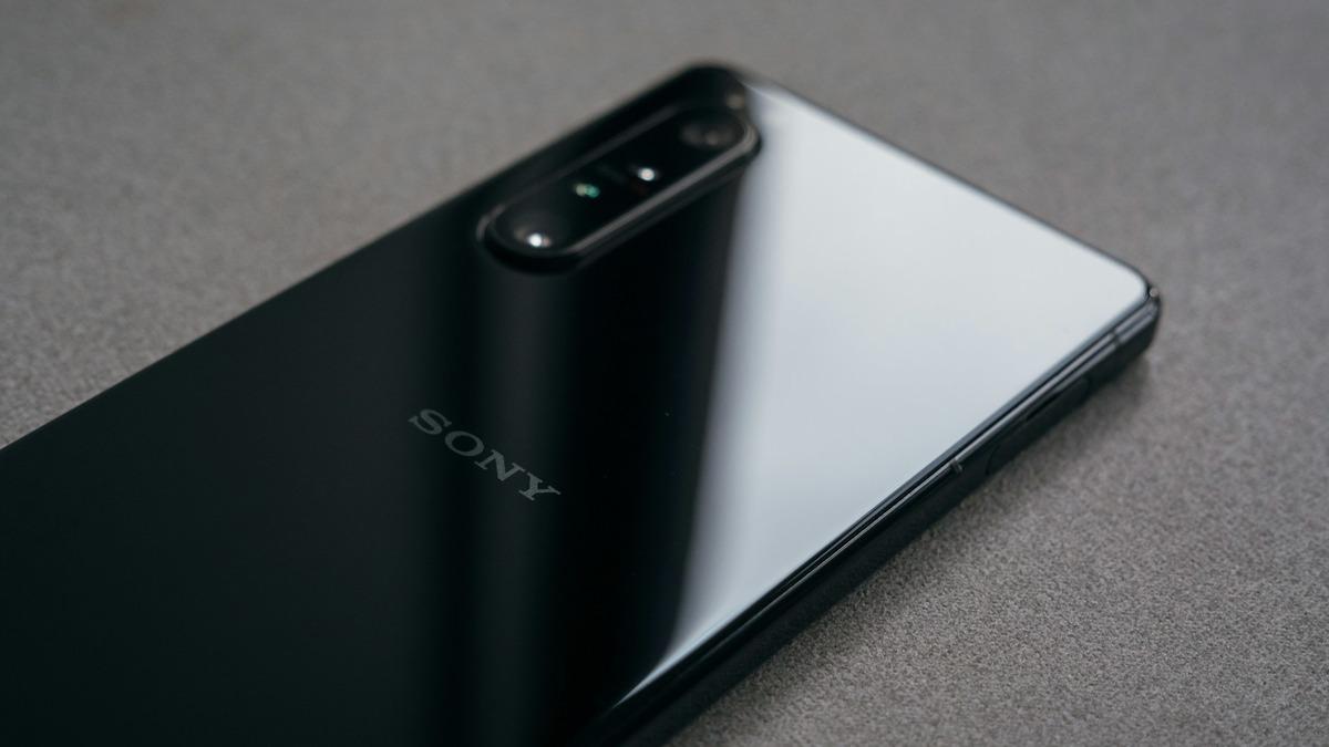 Sony Xperia