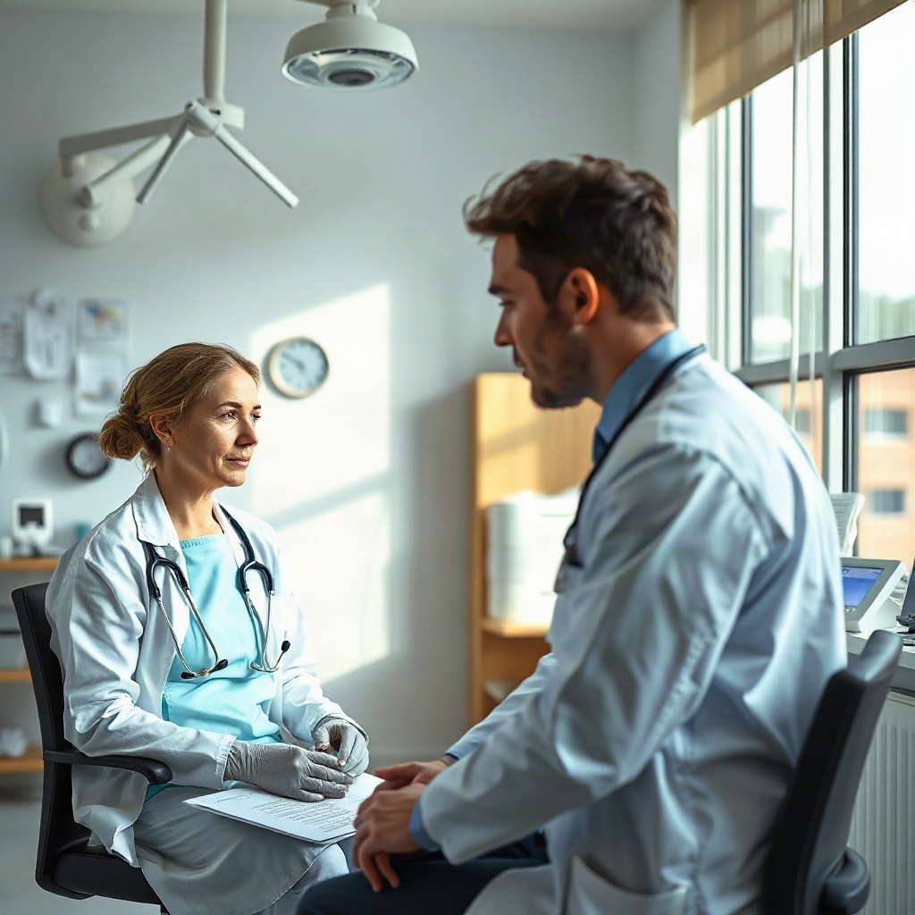 doğru doktor seçimi