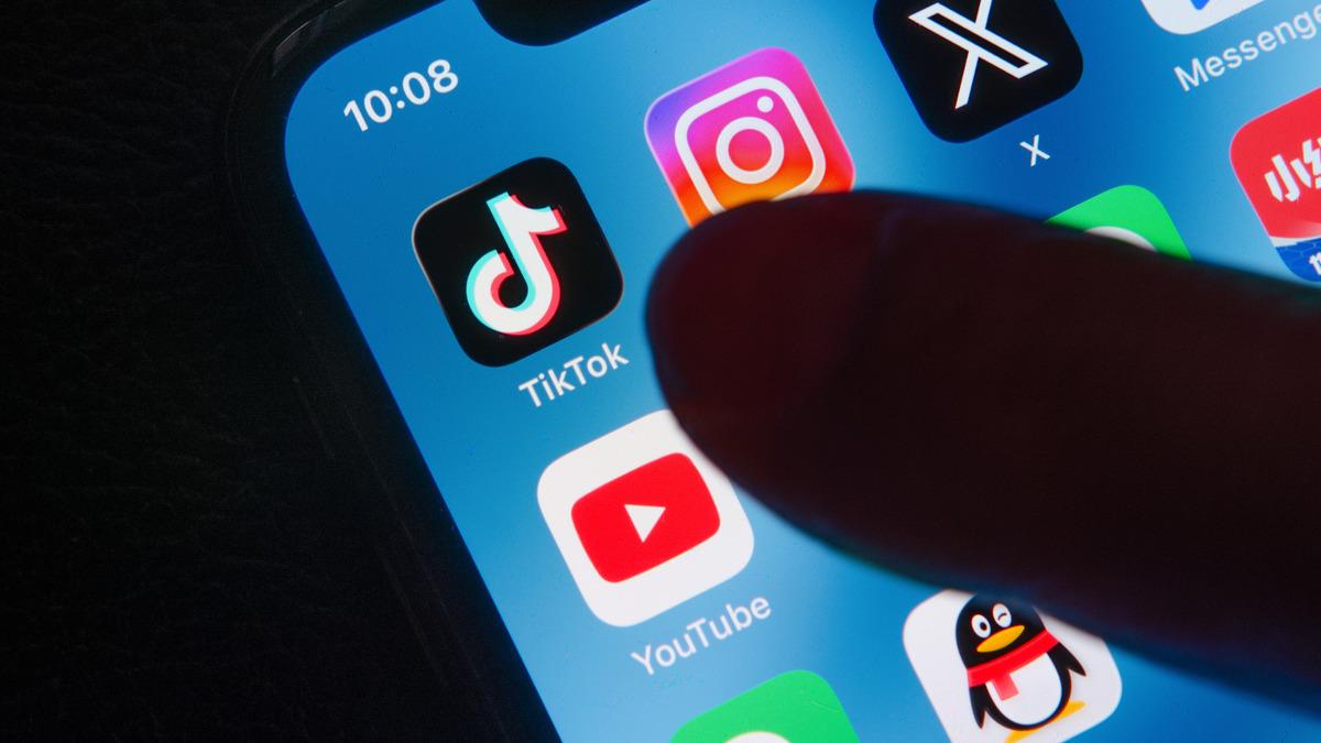 TikTok Anlaşma