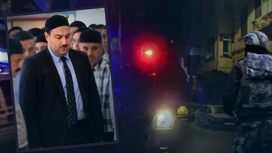 Kuriş ailesi