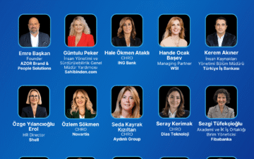 New HR Summit 2026