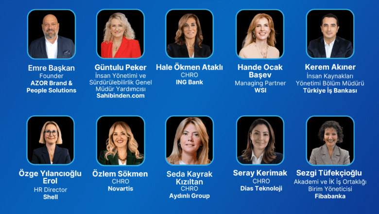 New HR Summit 2026