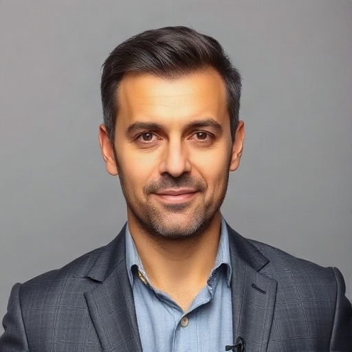 Metin Uçar