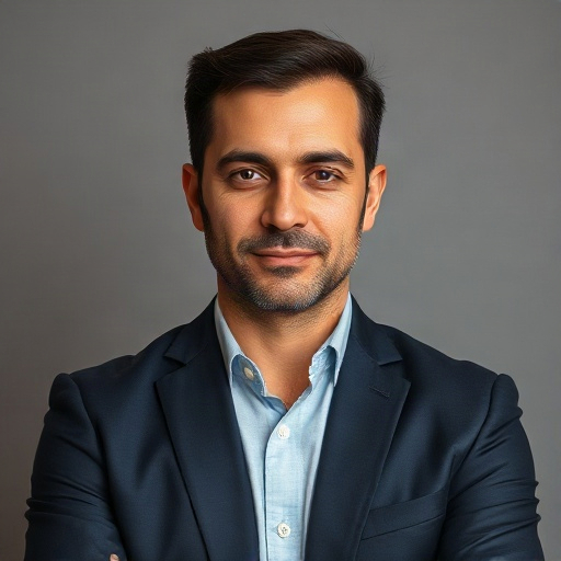 Sinan Kaleli
