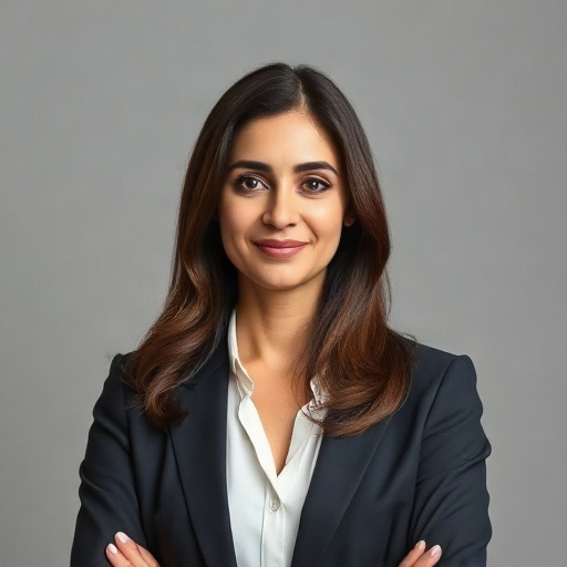 Sibel Demir