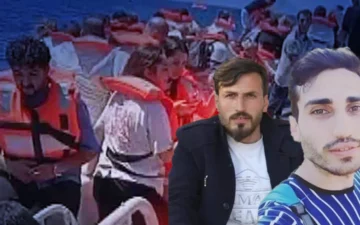 Girne gemi faciası
