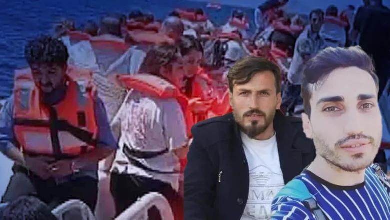 Girne gemi faciası
