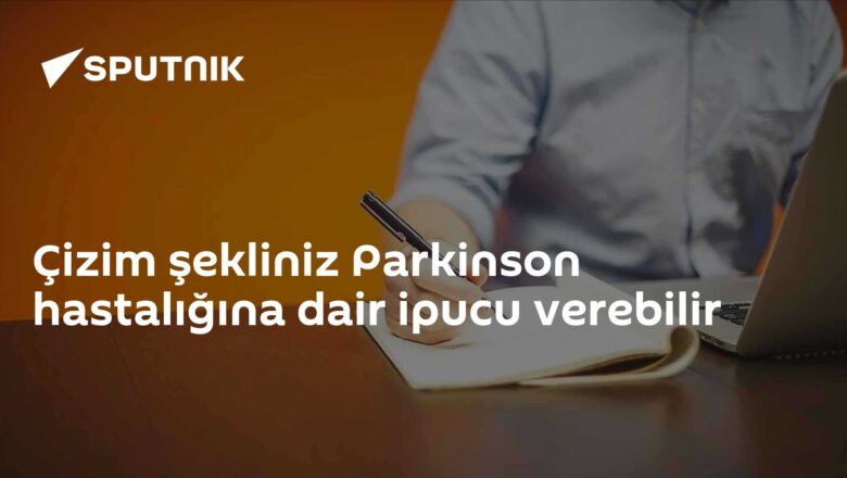 yapay zeka tabanlı çizim analizi