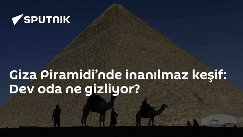 Büyük Boşluk