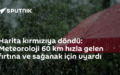 fırtına