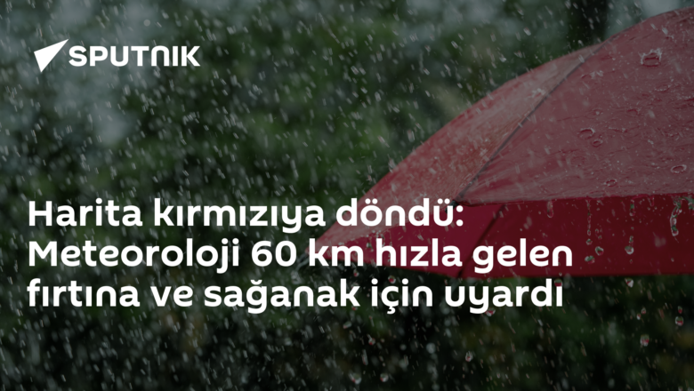 fırtına