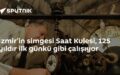 Saat Kulesi