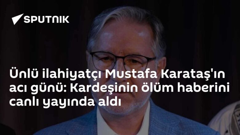 Davut Karataş