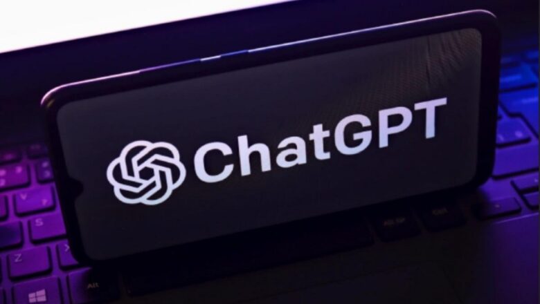 ChatGPT erişim