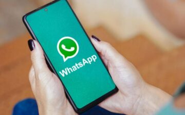 WhatsApp yapay zeka botu