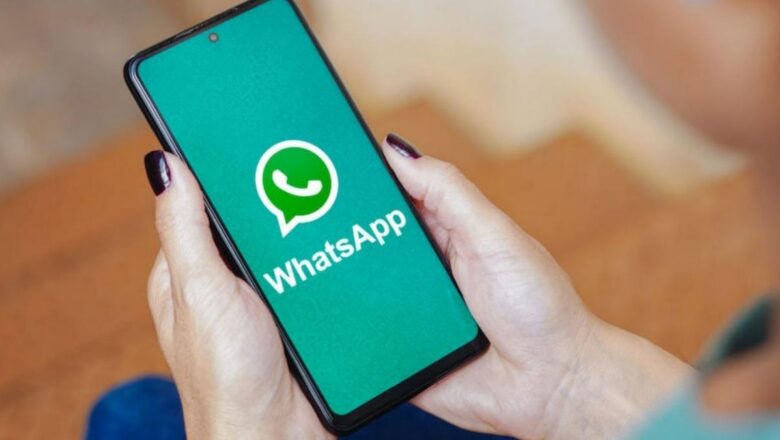 WhatsApp yapay zeka botu