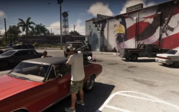 GTA 6 Hileleri