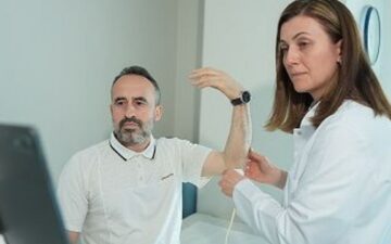 ulnar sinir