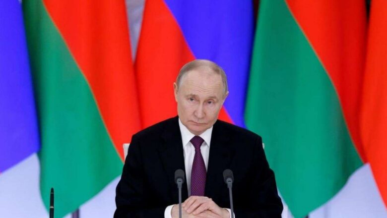 Putin
