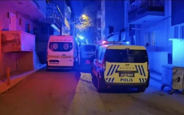 Bıçaklı Kavga