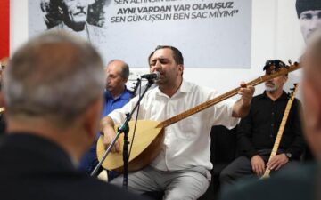 Keçiören