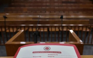 kamu görevlisine karşı tehdit