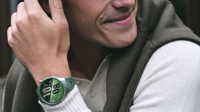 Huawei Watch GT 7