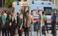 Silahlı saldırı
