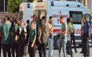 Silahlı saldırı