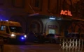 bıçaklı kavga